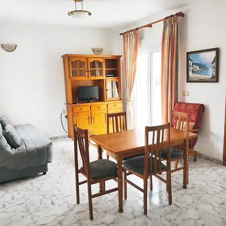 Marina Sunrise Puerto *