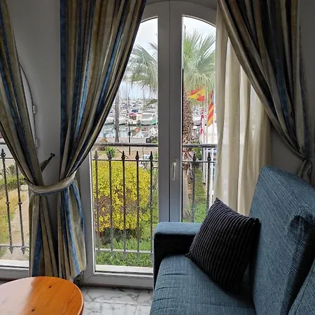 Marina Sunrise Puerto *