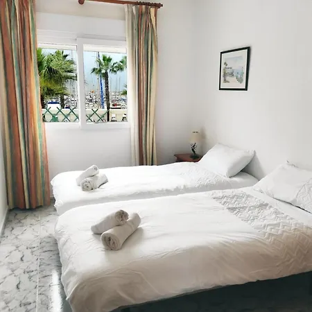 Apartment Marina Sunrise Puerto Torrevieja