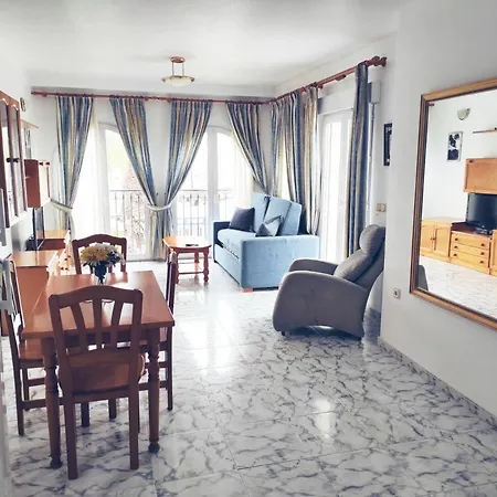 Marina Sunrise Puerto