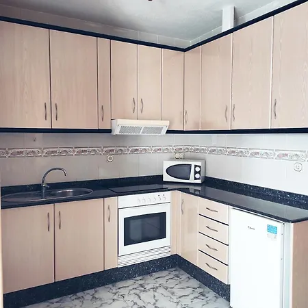 Marina Sunrise Puerto