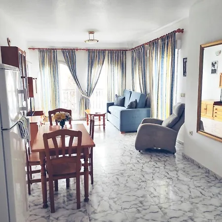 Marina Sunrise Puerto * Torrevieja