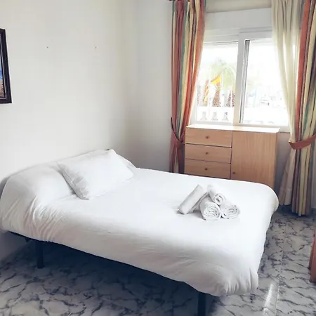 Marina Sunrise Puerto *