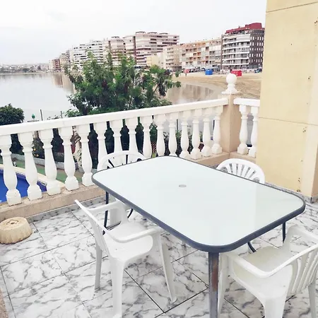 Marina Sunrise Puerto *