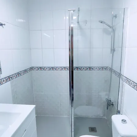 דירה Marina Sunrise Puerto