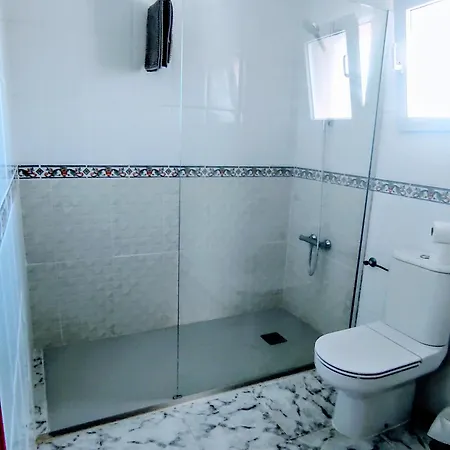 Apartment Marina Sunrise Puerto