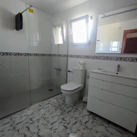 דירה Marina Sunrise Puerto טורבייחה