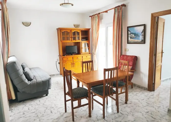 Marina Sunrise Puerto *