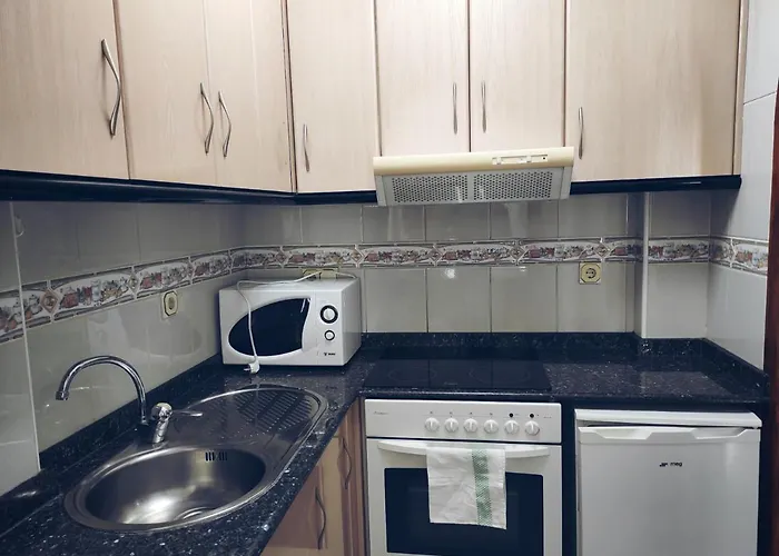 Marina Sunrise Puerto Apartment Torrevieja