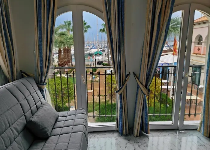 Marina Sunrise Puerto Apartment Torrevieja