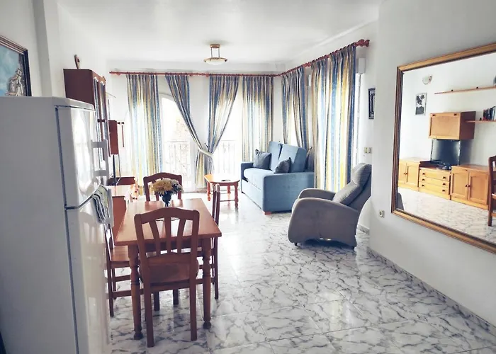 Marina Sunrise Puerto * Torrevieja