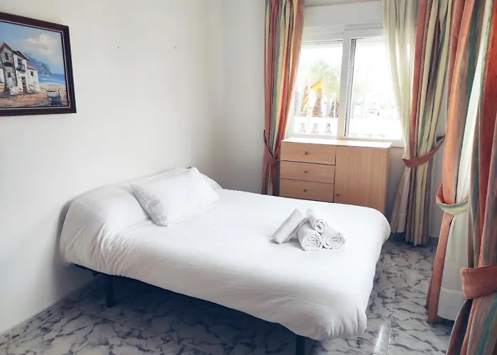 Marina Sunrise Puerto *