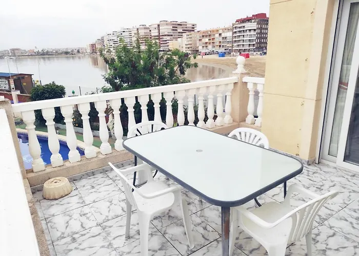 Marina Sunrise Puerto *