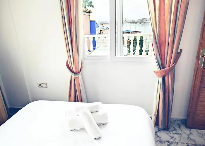 Marina Sunrise Puerto * Torrevieja