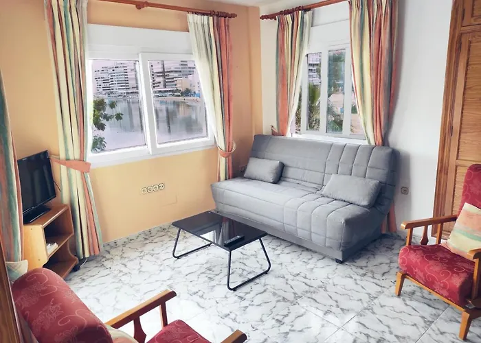 Marina Sunrise Puerto * Torrevieja