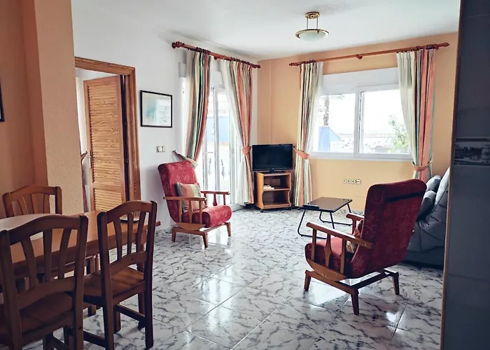 Marina Sunrise Puerto Torrevieja