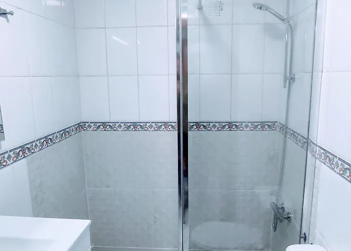 Apartment Marina Sunrise Puerto