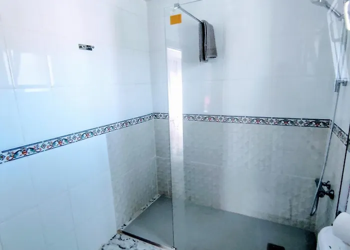 Apartment Marina Sunrise Puerto Torrevieja