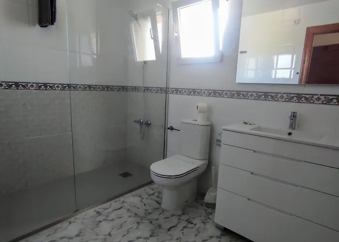 Apartment Marina Sunrise Puerto Torrevieja