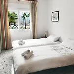 Apartmán Marina Sunrise Puerto Torrevieja
