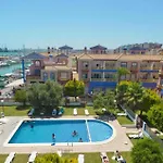 Apartmán Marina Sunrise Puerto *