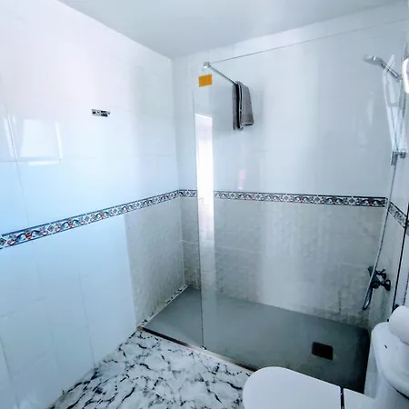 Appartement Marina Sunrise Puerto Torrevieja